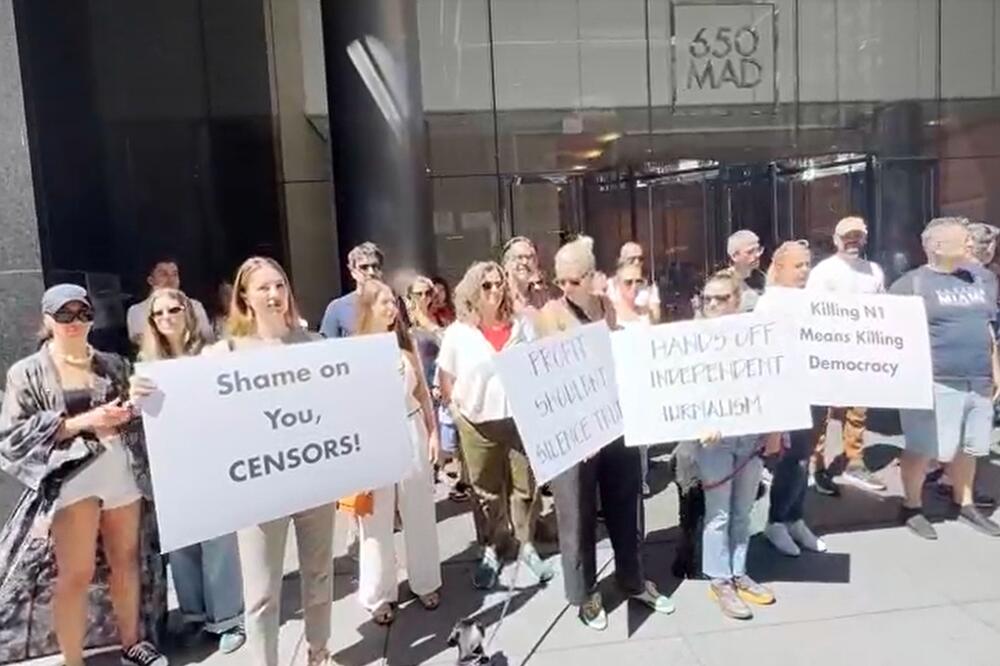 Foto: Printscreen/N1