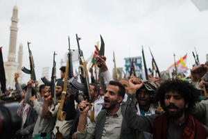 Pobunjenici u Jemenu napali predstavništva agencija UN za ishranu...