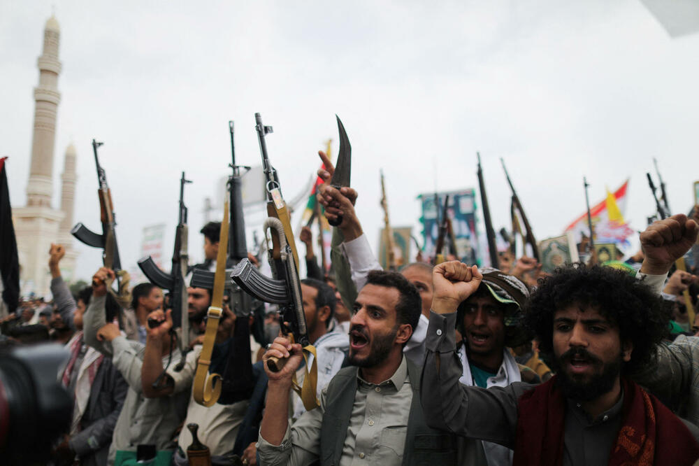 Ilustracija, Foto: REUTERS