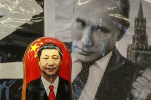 Kineski samit o bezbjednosti: Da li je ova nedjelja novi početak...