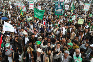 Generalni sekretar UN osudio zarobljavanje službenika UN u Jemenu