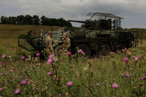 O koristi primirja u Ukrajini