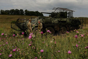 O koristi primirja u Ukrajini