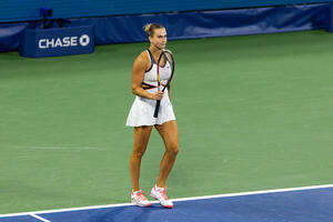 Sabaljenka i Vondroušova u četvrtfinalu US opena