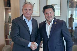 Abazović: Naša misija mora biti da Zapadni Balkan pretvorimo u...