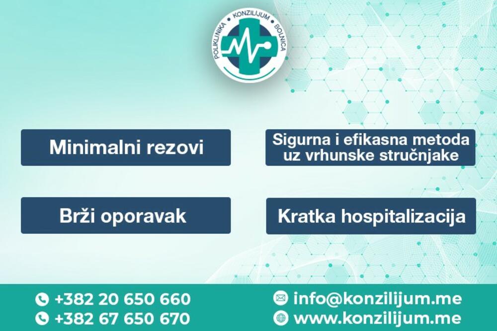 Poliklinika Konzilijum