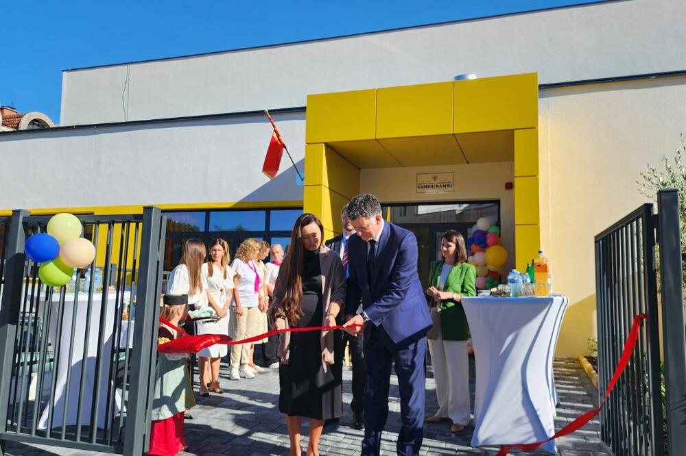 Foto: Opština Tivat