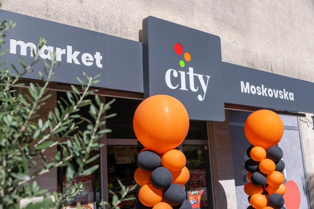 Foto: Domaća trgovina