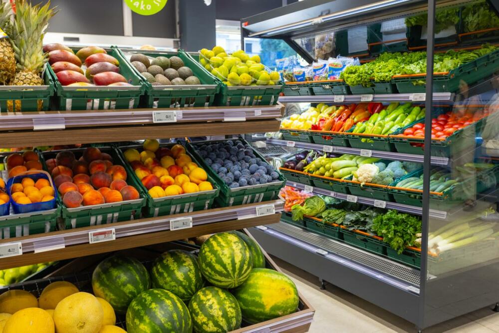 <p>Novi, unaprijeđeni City market u Moskovskoj ulici danas je otvorio svoja vrata! Dođite i prvi uživajte u modernom prostoru koji donosi osvježeno iskustvo kupovine, kreirano po mjeri savremenog potrošača.</p>