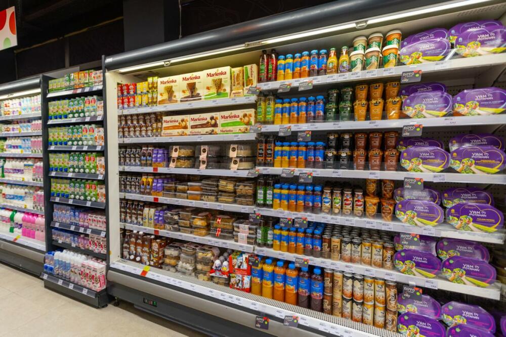 <p>Novi, unaprijeđeni City market u Moskovskoj ulici danas je otvorio svoja vrata! Dođite i prvi uživajte u modernom prostoru koji donosi osvježeno iskustvo kupovine, kreirano po mjeri savremenog potrošača.</p>