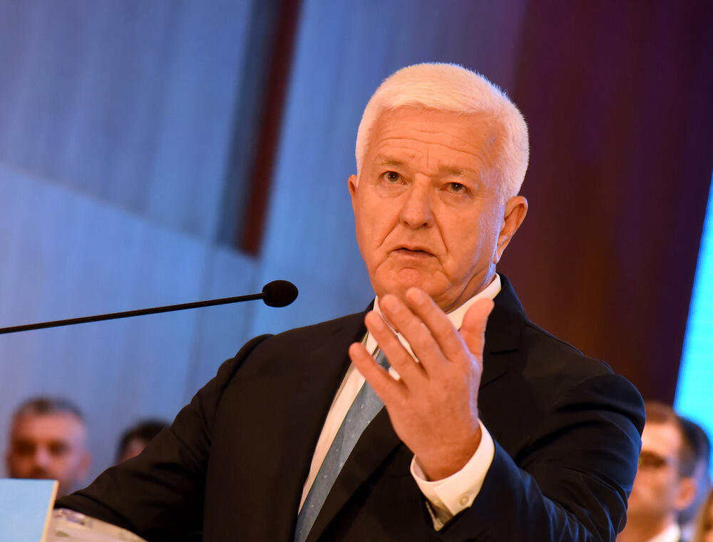 Susreti sa šefovima država samo kad se prenose poruke od značaja za nacionalnu bezbjednost: Marković