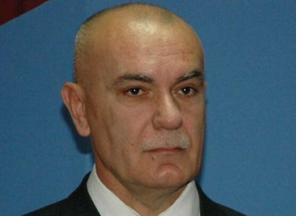 Razlog vjerovatno prestiž MI6: Vučinić