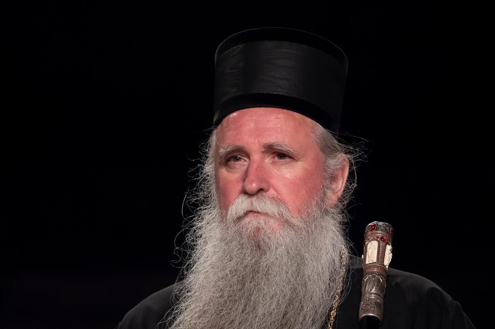 Joanikije, Foto: Festival Ćirilicom
