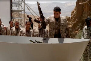 Savjetnik Erdogana: Turska mora da promijeni Ustav kako bi...