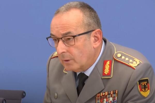 Brojer: Putin gleda na nas, njegovi planovi prevazilaze Ukrajinu