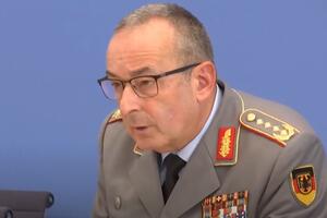 Brojer: Putin gleda na nas, njegovi planovi prevazilaze Ukrajinu