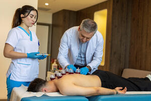 Hidžama i pijavice u savremenoj medicini