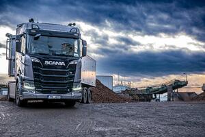 Skanija ukida 750 radnih mjesta u Švedskoj