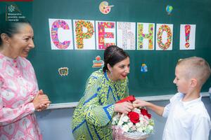 Predstavnici MPNI posjetili škole: "Budućnost naše djece...