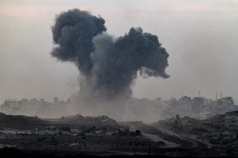 Gaza, Foto: Reuters