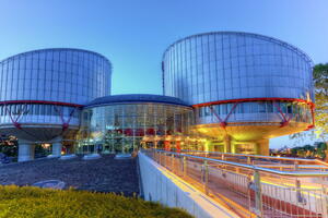 Traže novog zastupnika Crne Gore pred sudom u Strazburu: Generalni...