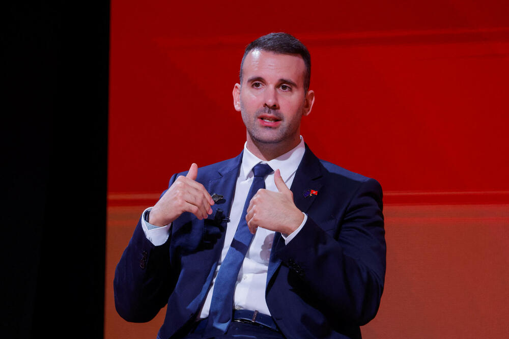 Spajić, Foto: Reuters