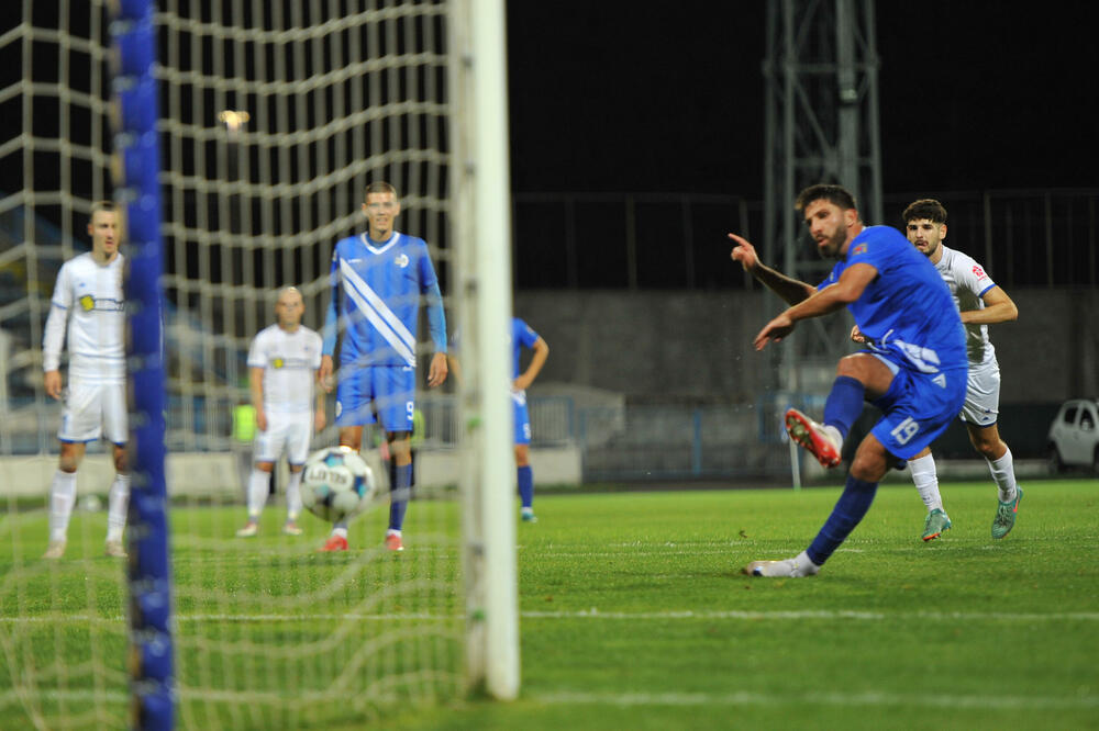 Marko Šimun, Foto: FSCG