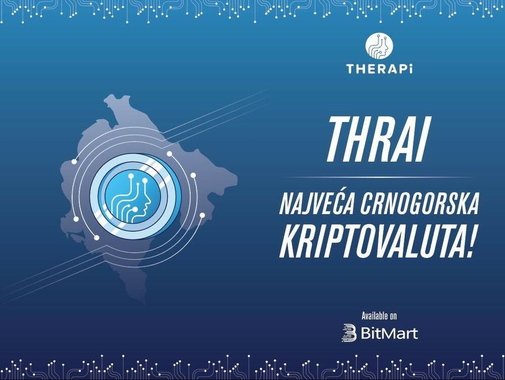 Aplikacija THERAPi
