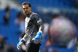 Ederson stigao u Fenerbahče