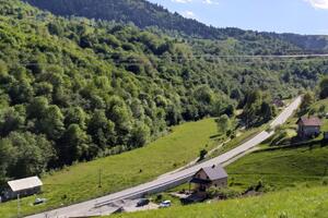 Raspisana javna nabavka za rekonstrukciju puteva na dionici...