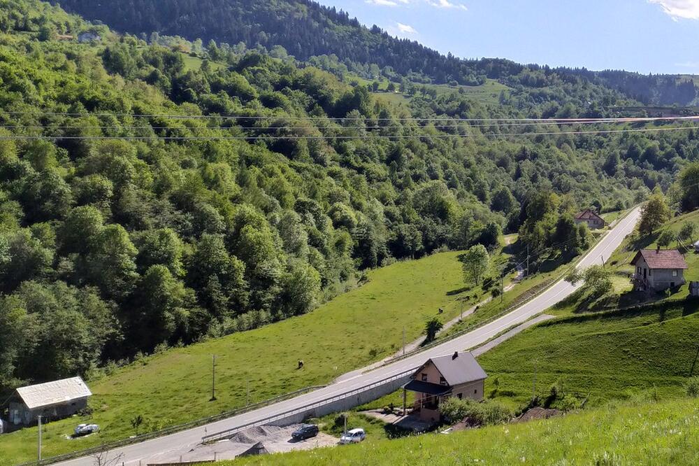 Foto: Ministarstvo javnih radova