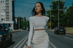 "Moda hoda Podgoricom" obilježiće septembar