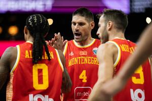 Nikola Vučević: Britanci igraju košarku koja nama ne odgovara,...