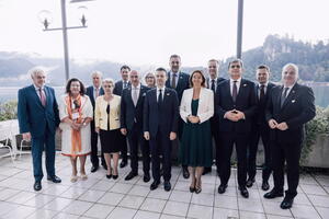 Ibrahimović: Evropska i evroatlantska orijentacija regiona moraju...