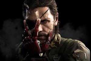 Decenija od izlaska Metal Gear Solid V