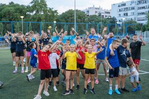 Završeno deveto izdanje "Školskog sportskog raspusta": Dane...