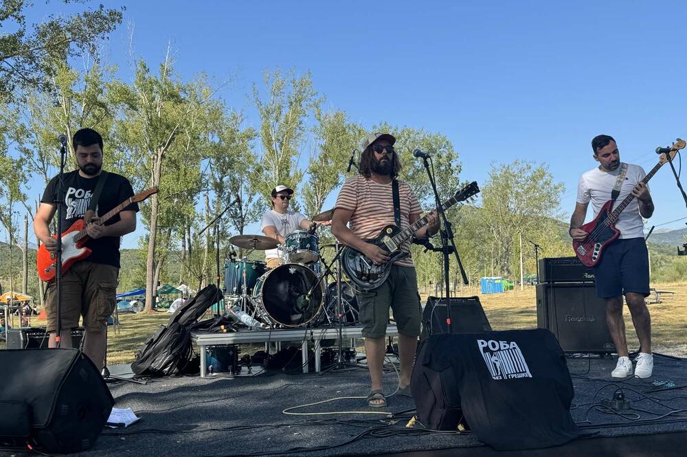 Foto: Privatna arhiva