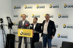 Mašković: Mujović da građanima ne prodaje maglu, PUP kreiran za...