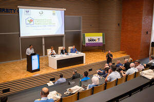 Konferencija o zaštiti bilja u Podgorici okupila 90 učesnika iz 20...