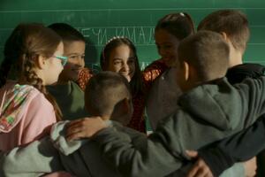 VIDEO Riječi imaju težinu, biraj ih pažljivo