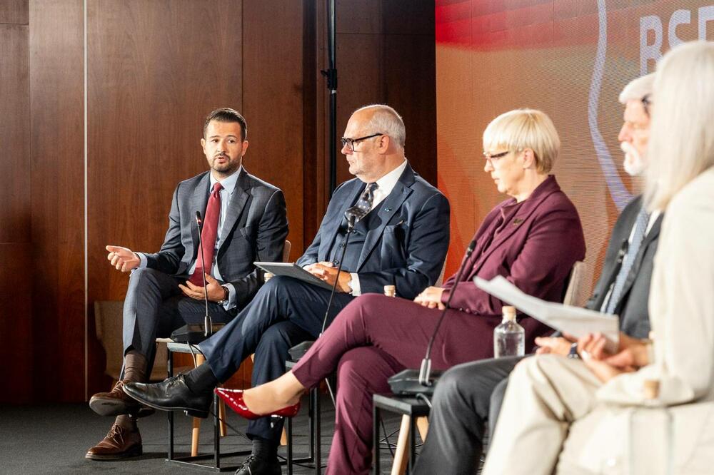 Foto: Kancelarija za odnose s javnošću predsjednika Crne Gore