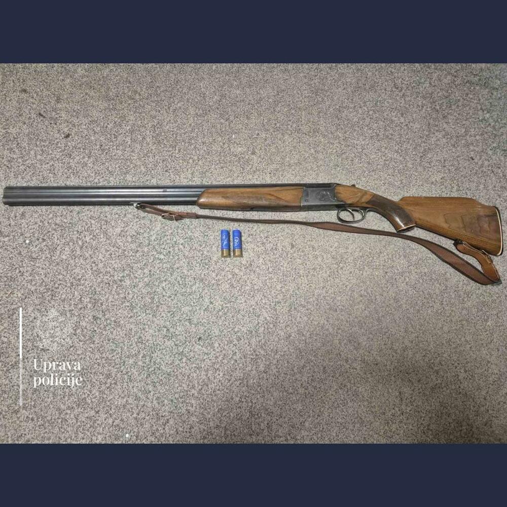 Krivična prijava protiv Kolašinca zbog nezakonitog lova