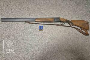 Krivična prijava protiv Kolašinca zbog nezakonitog lova