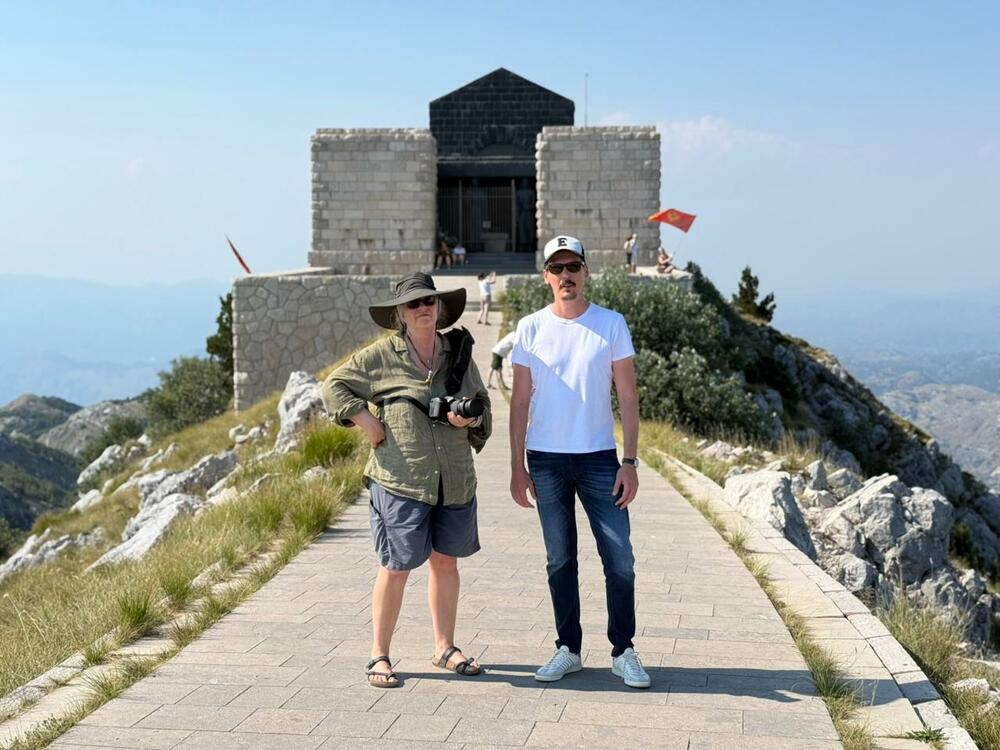 <p>Jedna od najistaknutijih holivudskih skautkinja za filmske lokacije Lori Balton, impresionirana je raznolikošću Crne Gore koju je posjetila na inicijativu FCCG</p>