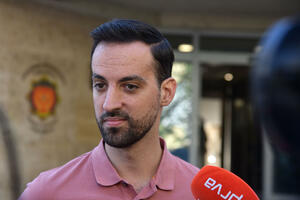 Zirojević: Nema mjesta krivičnoj ili prekršajnoj odgovornosti