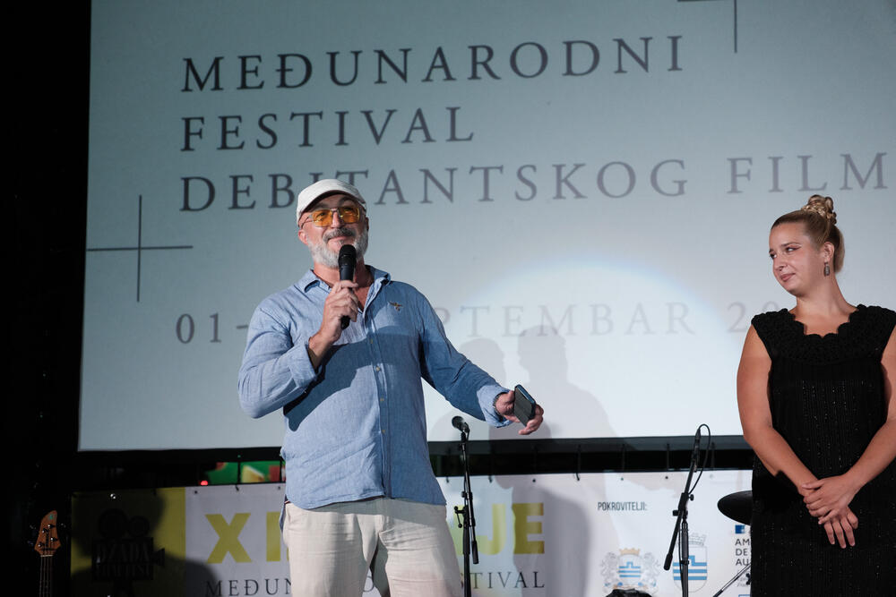 Džada film fest