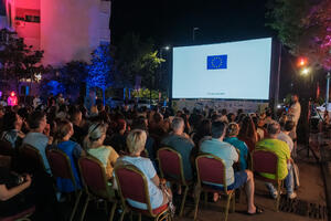 Džada pripada svima