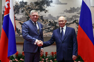 Putin: Što se tiče članstva Ukrajine u EU, nikada nismo...