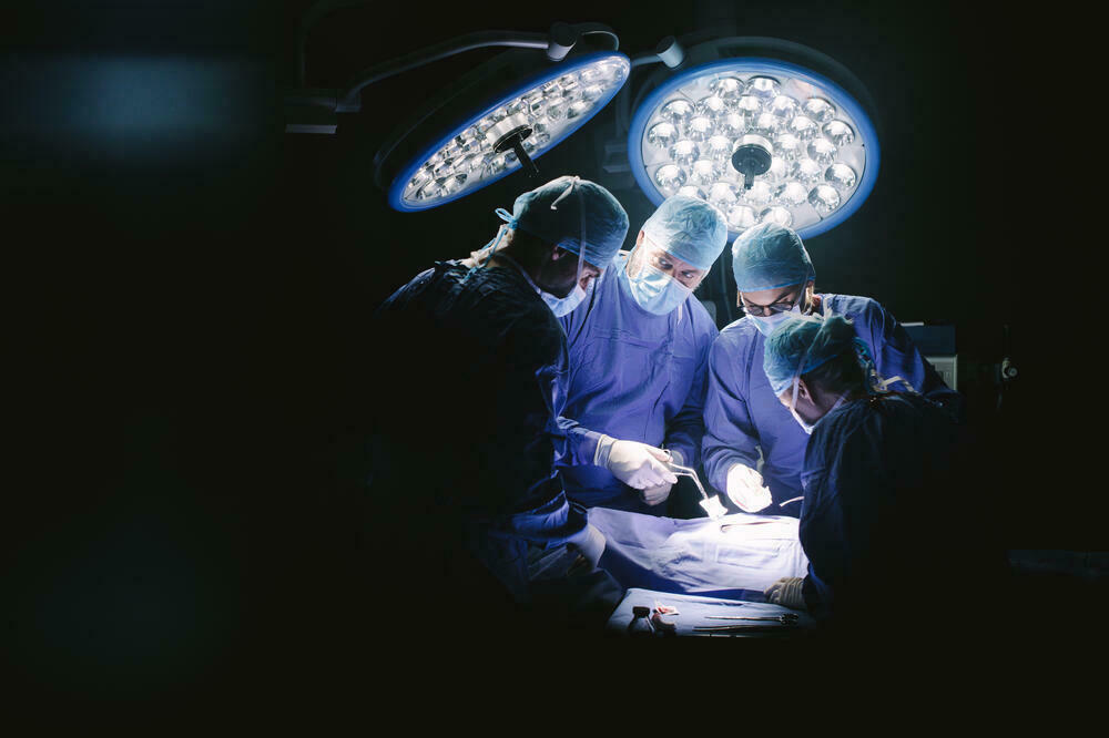 U Crnoj Gori do sada urađene tri kadaverične transplantacije, Foto: Shutterstock