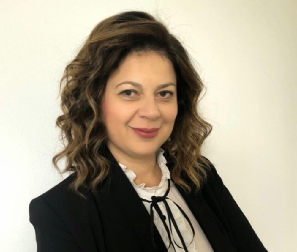 Mirjana Kojić imenovana za vršilko dolžnosti direktorice Agencije za investicije v Črni gori, imenovanje pa je sprožilo polemike